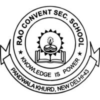 Rao Convent School, Pandwala Khurd, New Delhi-110043